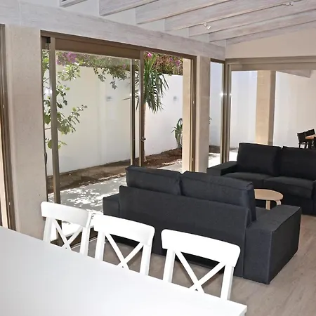 Ferienhaus Awesome In With Kitchen *