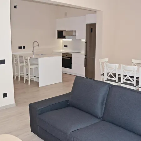 Ferienhaus Awesome In With Kitchen Palma
