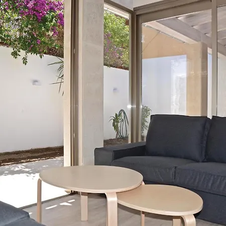 Ferienhaus Awesome In With Kitchen *