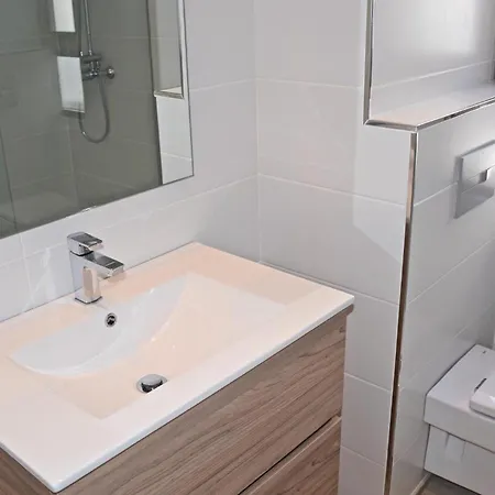 Awesome In With Kitchen